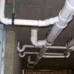 plumbing work